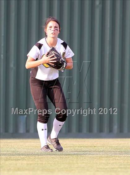 Thumbnail 1 in Crandall vs. Canton photogallery.