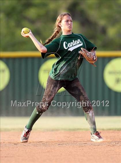 Thumbnail 1 in Crandall vs. Canton photogallery.