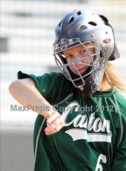 Thumbnail 2 in Crandall vs. Canton photogallery.