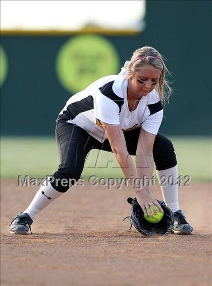 Thumbnail 1 in Crandall vs. Canton photogallery.