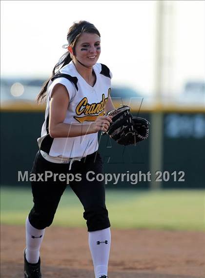 Thumbnail 1 in Crandall vs. Canton photogallery.