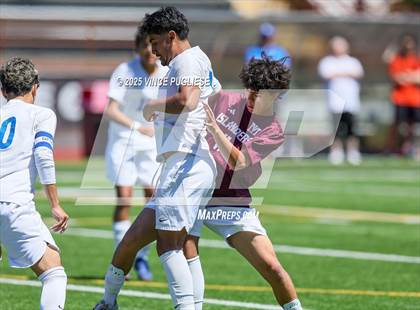 Thumbnail 1 in Mercer Island @ Auburn Mountainview (WIAA 3A Semi Final) photogallery.