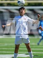 Photo from the gallery "Mercer Island @ Auburn Mountainview (WIAA 3A Semi Final)"