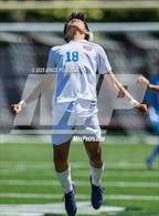 Photo from the gallery "Mercer Island @ Auburn Mountainview (WIAA 3A Semi Final)"