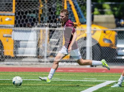Thumbnail 3 in Mercer Island @ Auburn Mountainview (WIAA 3A Semi Final) photogallery.