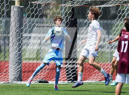 Thumbnail 2 in Mercer Island @ Auburn Mountainview (WIAA 3A Semi Final) photogallery.