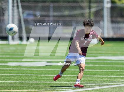 Thumbnail 1 in Mercer Island @ Auburn Mountainview (WIAA 3A Semi Final) photogallery.
