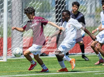 Thumbnail 2 in Mercer Island @ Auburn Mountainview (WIAA 3A Semi Final) photogallery.