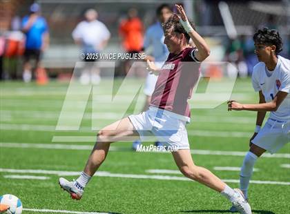 Thumbnail 1 in Mercer Island @ Auburn Mountainview (WIAA 3A Semi Final) photogallery.