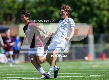 Thumbnail 1 in Mercer Island @ Auburn Mountainview (WIAA 3A Semi Final) photogallery.