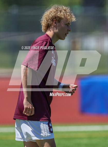 Thumbnail 1 in Mercer Island @ Auburn Mountainview (WIAA 3A Semi Final) photogallery.