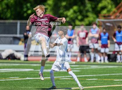 Thumbnail 1 in Mercer Island @ Auburn Mountainview (WIAA 3A Semi Final) photogallery.