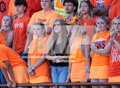 Thumbnail 1 in Mercer Island @ Auburn Mountainview (WIAA 3A Semi Final) photogallery.