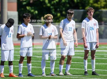 Thumbnail 1 in Mercer Island @ Auburn Mountainview (WIAA 3A Semi Final) photogallery.