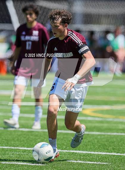 Thumbnail 1 in Mercer Island @ Auburn Mountainview (WIAA 3A Semi Final) photogallery.