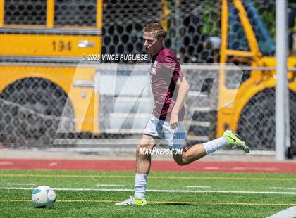 Thumbnail 1 in Mercer Island @ Auburn Mountainview (WIAA 3A Semi Final) photogallery.