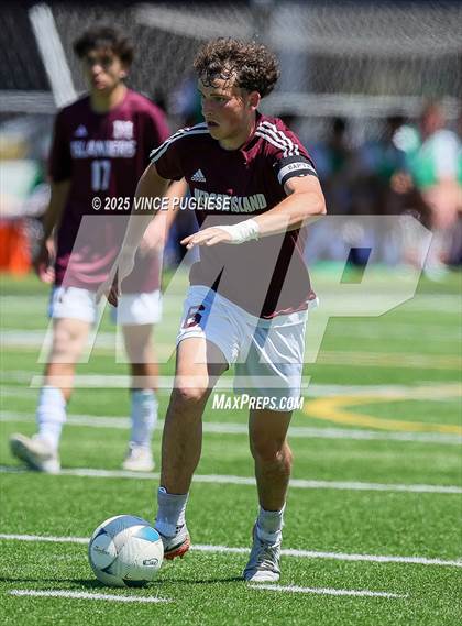 Thumbnail 3 in Mercer Island @ Auburn Mountainview (WIAA 3A Semi Final) photogallery.