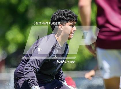 Thumbnail 1 in Mercer Island @ Auburn Mountainview (WIAA 3A Semi Final) photogallery.