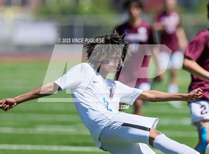 Thumbnail 1 in Mercer Island @ Auburn Mountainview (WIAA 3A Semi Final) photogallery.