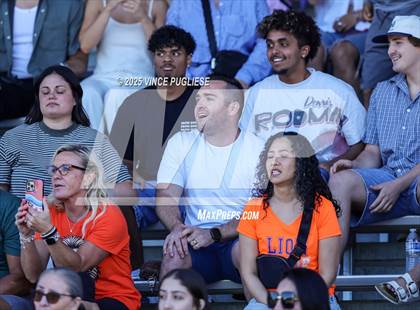 Thumbnail 2 in Mercer Island @ Auburn Mountainview (WIAA 3A Semi Final) photogallery.
