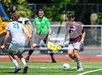 Photo from the gallery "Mercer Island @ Auburn Mountainview (WIAA 3A Semi Final)"