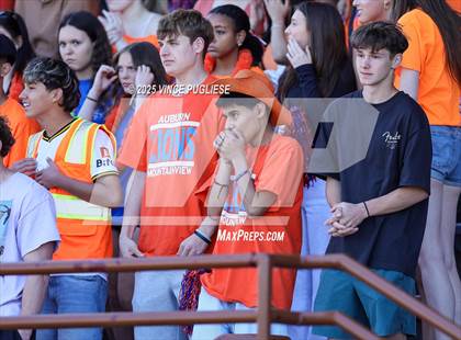 Thumbnail 3 in Mercer Island @ Auburn Mountainview (WIAA 3A Semi Final) photogallery.