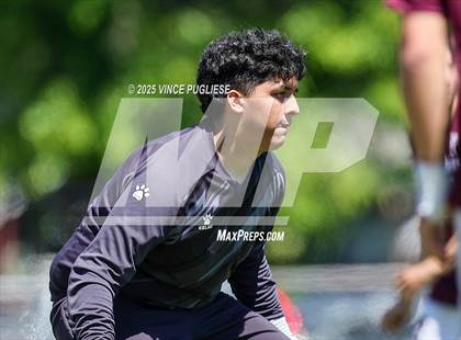 Thumbnail 3 in Mercer Island @ Auburn Mountainview (WIAA 3A Semi Final) photogallery.