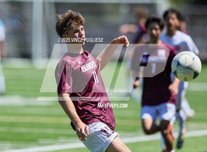 Thumbnail 2 in Mercer Island @ Auburn Mountainview (WIAA 3A Semi Final) photogallery.