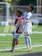 Photo from the gallery "Mercer Island @ Auburn Mountainview (WIAA 3A Semi Final)"