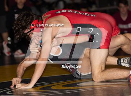 Thumbnail 2 in CVC League Championships (Medal Round) photogallery.