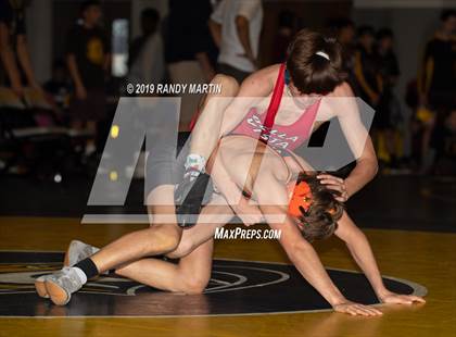 Thumbnail 1 in CVC League Championships (Medal Round) photogallery.