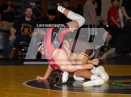 Thumbnail 2 in CVC League Championships (Medal Round) photogallery.