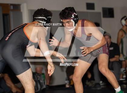 Thumbnail 3 in CVC League Championships (Medal Round) photogallery.