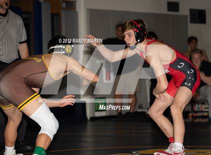 Thumbnail 2 in CVC League Championships (Medal Round) photogallery.