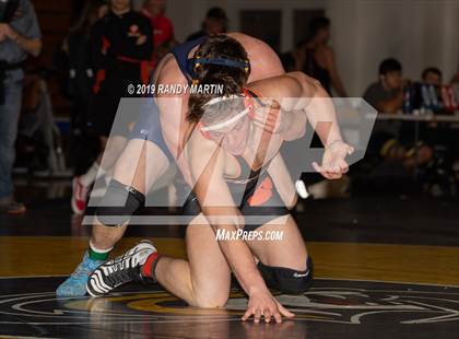 Thumbnail 2 in CVC League Championships (Medal Round) photogallery.