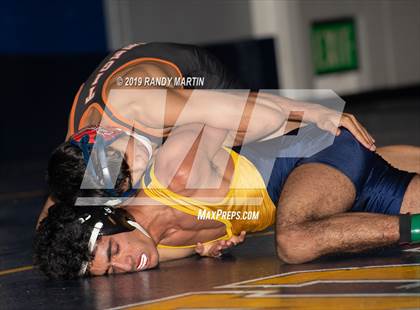 Thumbnail 3 in CVC League Championships (Medal Round) photogallery.