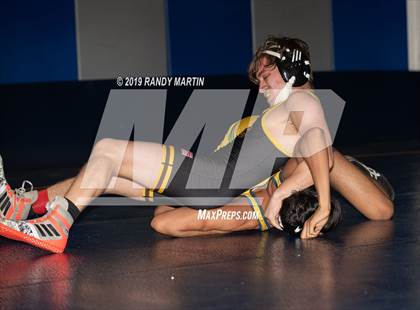 Thumbnail 1 in CVC League Championships (Medal Round) photogallery.
