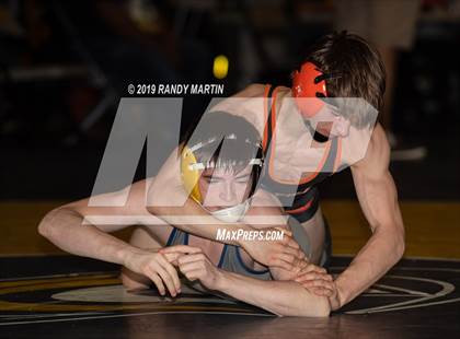 Thumbnail 1 in CVC League Championships (Medal Round) photogallery.