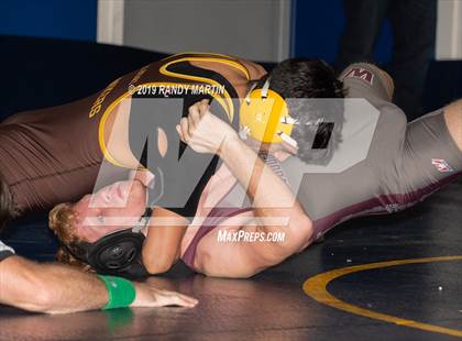 Thumbnail 2 in CVC League Championships (Medal Round) photogallery.