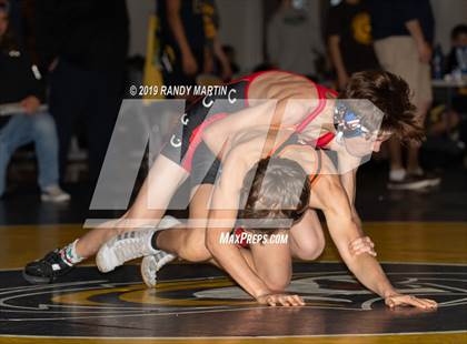 Thumbnail 2 in CVC League Championships (Medal Round) photogallery.