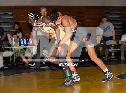 Thumbnail 1 in CVC League Championships (Medal Round) photogallery.