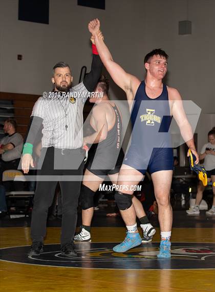 Thumbnail 3 in CVC League Championships (Medal Round) photogallery.