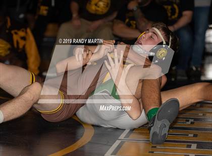 Thumbnail 2 in CVC League Championships (Medal Round) photogallery.