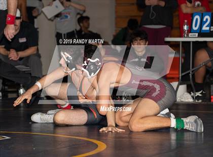 Thumbnail 2 in CVC League Championships (Medal Round) photogallery.
