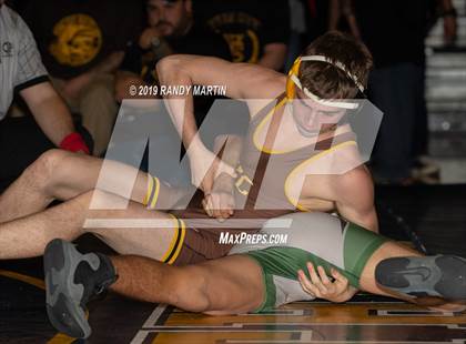 Thumbnail 3 in CVC League Championships (Medal Round) photogallery.