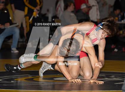Thumbnail 1 in CVC League Championships (Medal Round) photogallery.