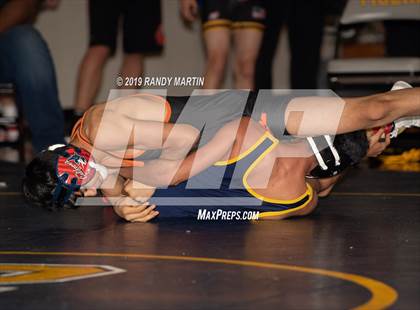 Thumbnail 1 in CVC League Championships (Medal Round) photogallery.