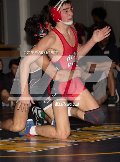 Thumbnail 2 in CVC League Championships (Medal Round) photogallery.