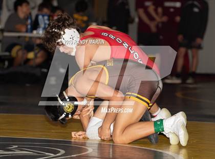 Thumbnail 1 in CVC League Championships (Medal Round) photogallery.