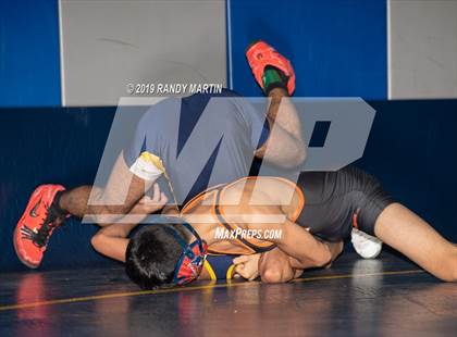 Thumbnail 2 in CVC League Championships (Medal Round) photogallery.
